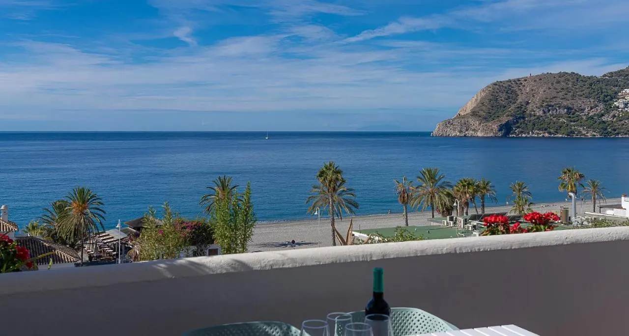 Real View Beach Front La Herradura  La Herradura (Granada)