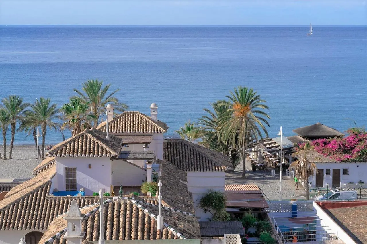 Apartment Real View Beach Front La Herradura  Spain