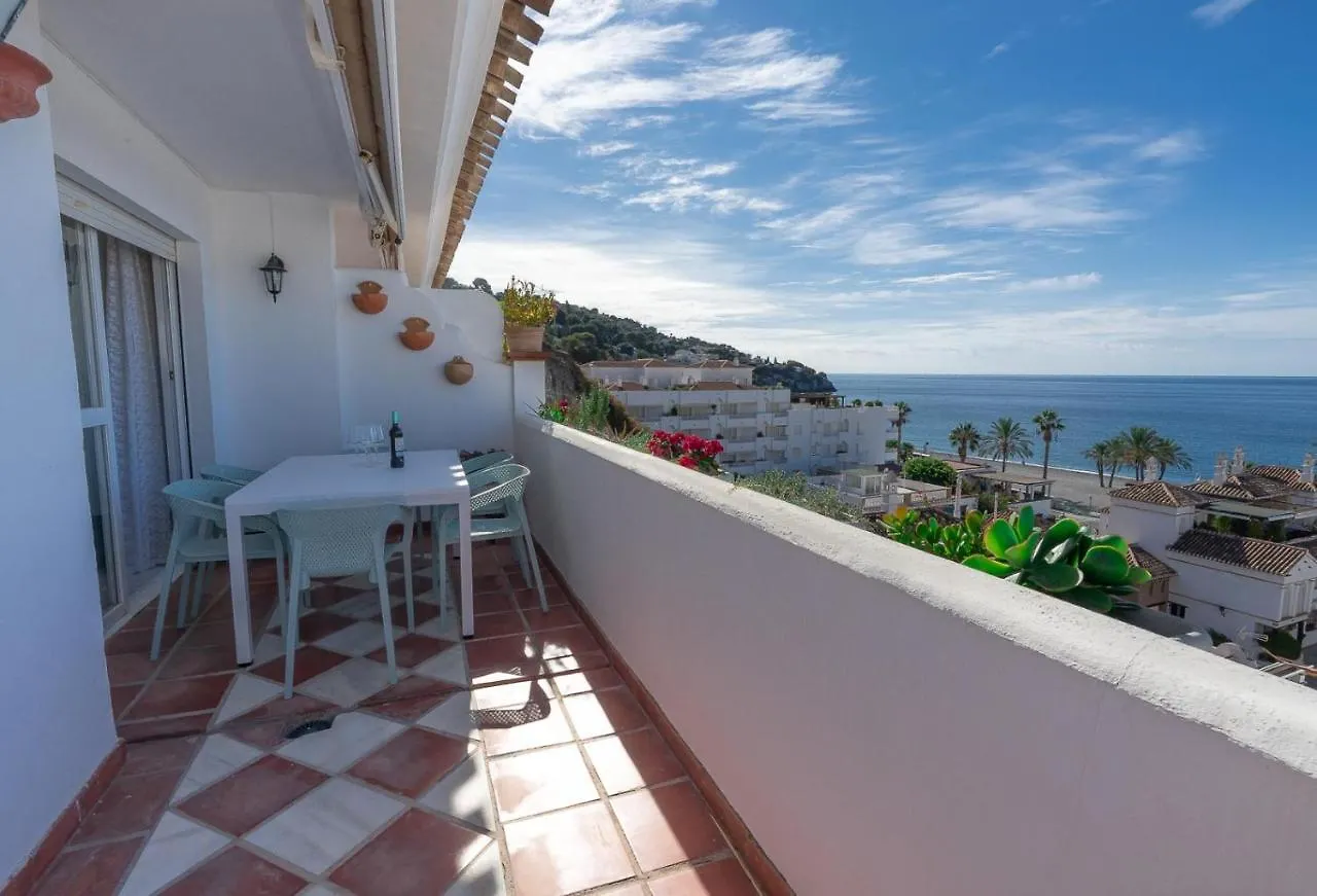 Real View Beach Front La Herradura  0*, La Herradura (Granada) Spain