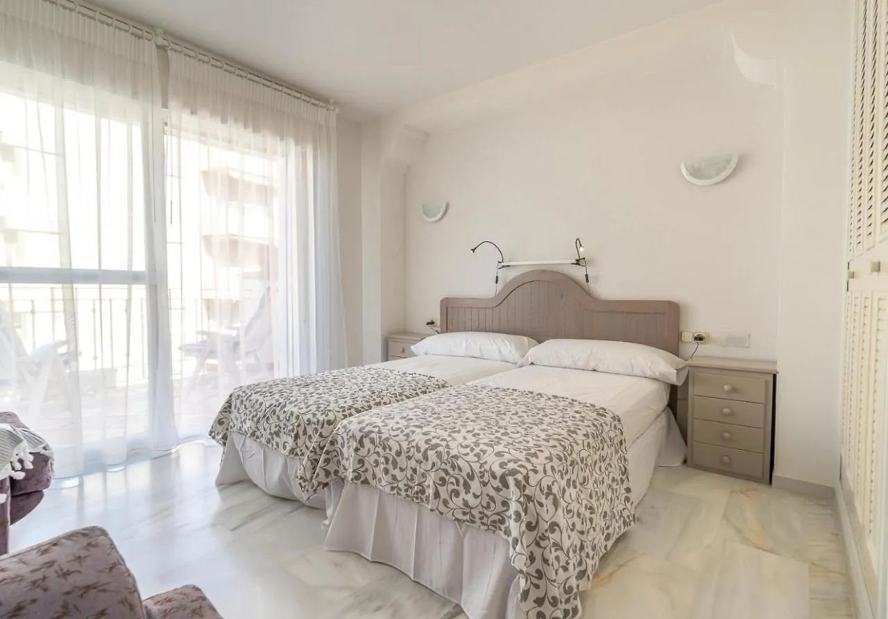 Apartment Real View Beach Front La Herradura