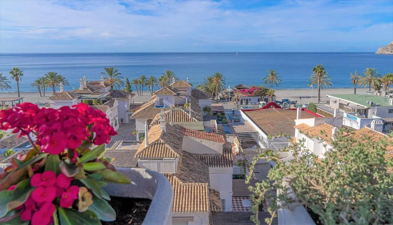 Apartment Real View Beach Front La Herradura